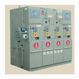 HT PANEL – VCB PANEL